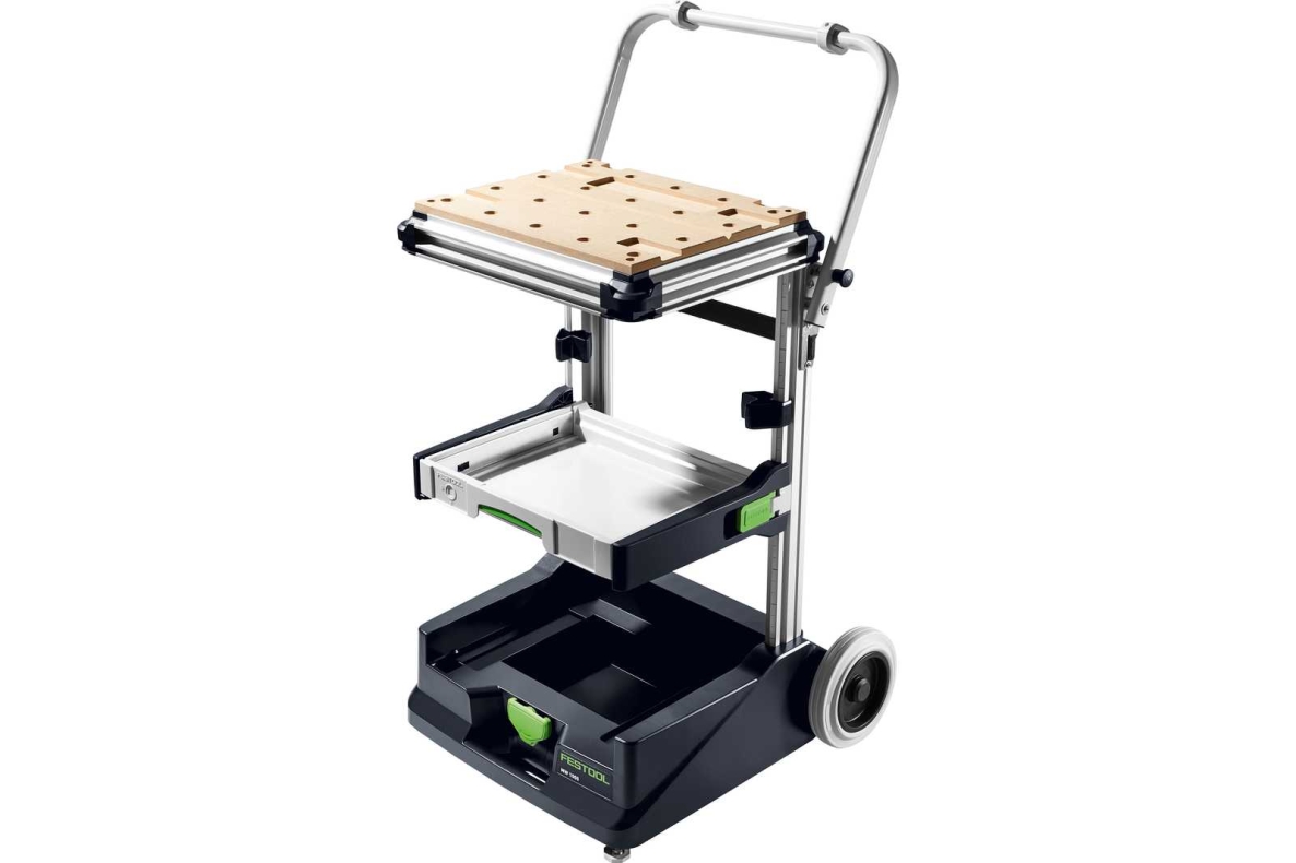 Festool Akcesoria 203454 MW 1000 Podstawowy warsztat mobilny