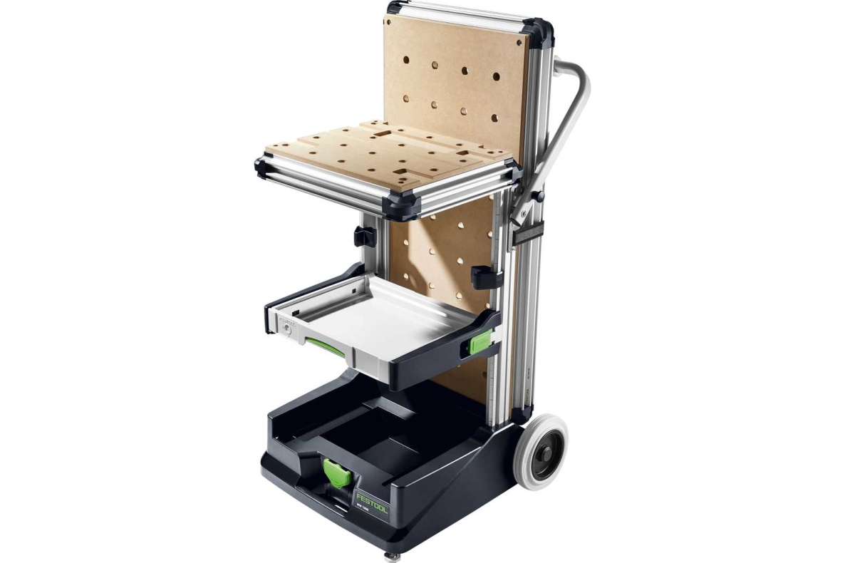 Festool Akcesoria 203802 Mobilny warsztat MW1000