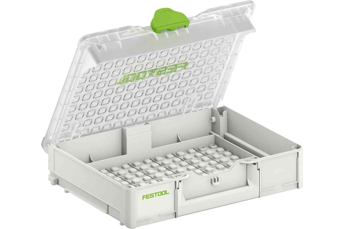 Festool Akcesoria 204852 SYS3 ORG M 89 Systainer³ Organiser