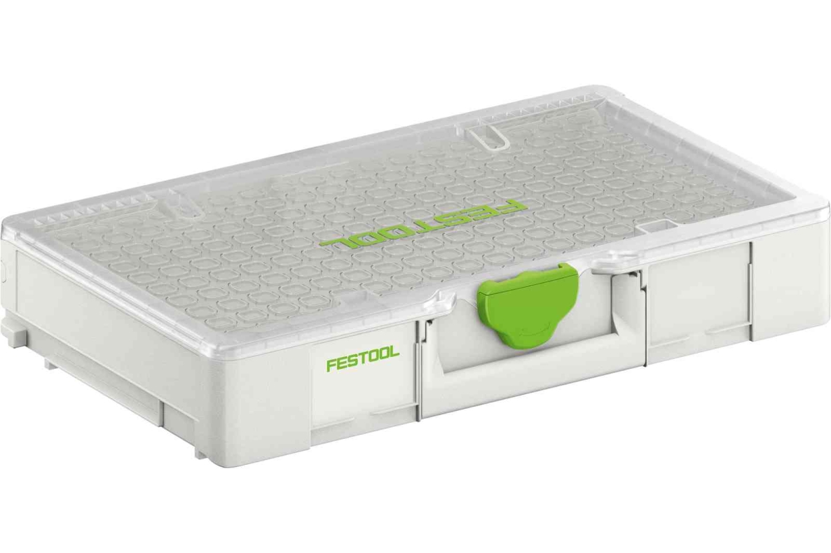Festool Akcesoria 204855 Organizer Systainer³  SYS3 ORG L 89