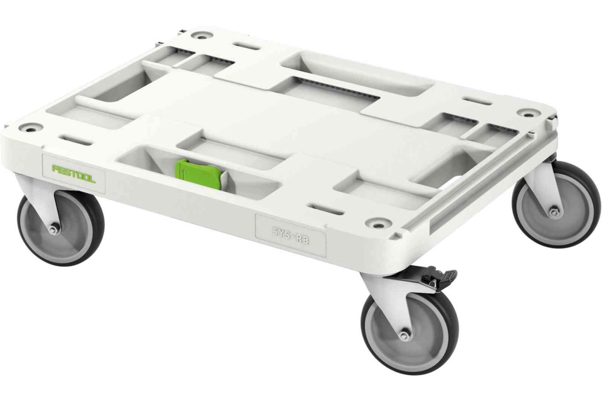 Festool Akcesoria 204869 Platforma na kołach Systainer  SYS-RB