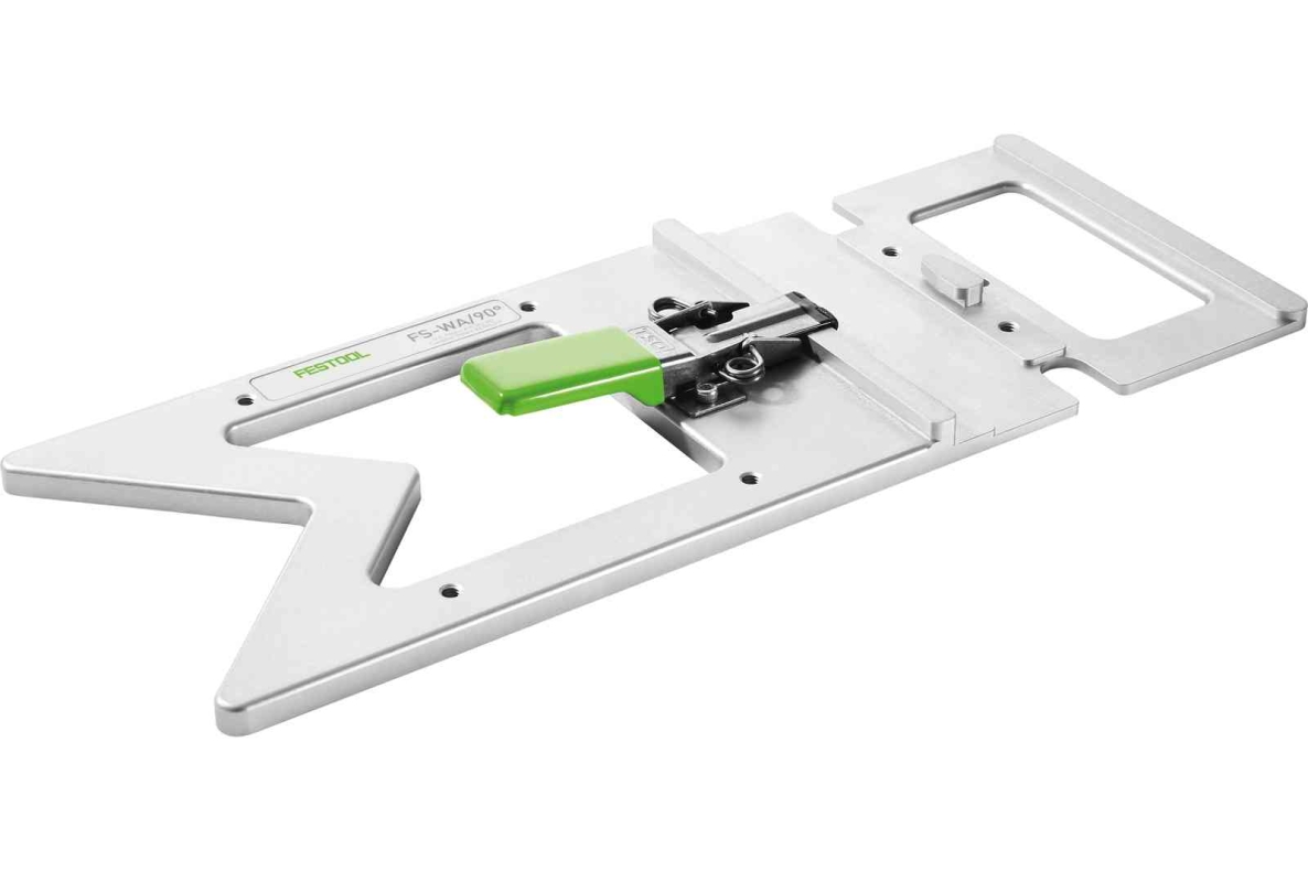 Festool Akcesoria 205229 Przykładnica kątowa  FS-WA/90°