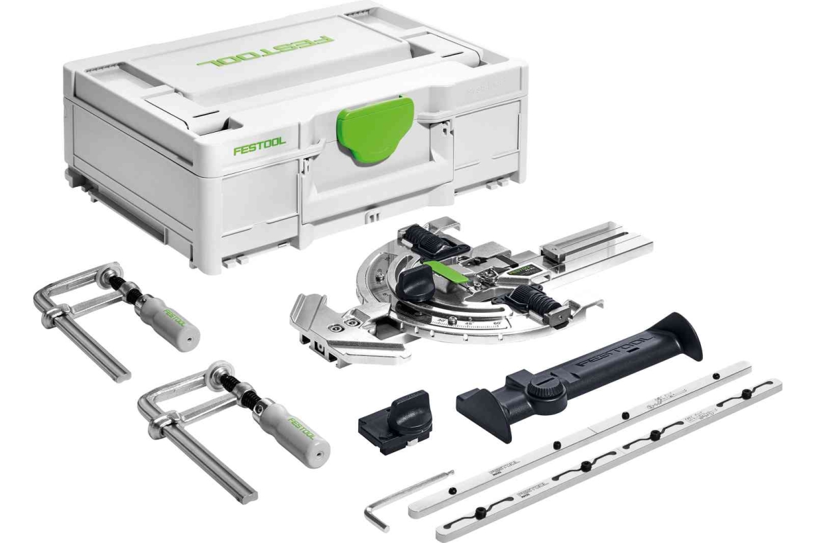 Festool Akcesoria 577157 Zestaw wyposażenia  SYS3 M 137 FS/2-Set
