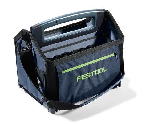 Festool Akcesoria 577501 SYS3 T-BAG M Systainer³ ToolBag
