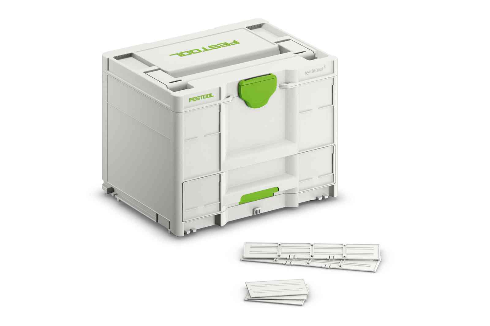 Festool Akcesoria 577766 Systainer³ SYS3-Combi M287