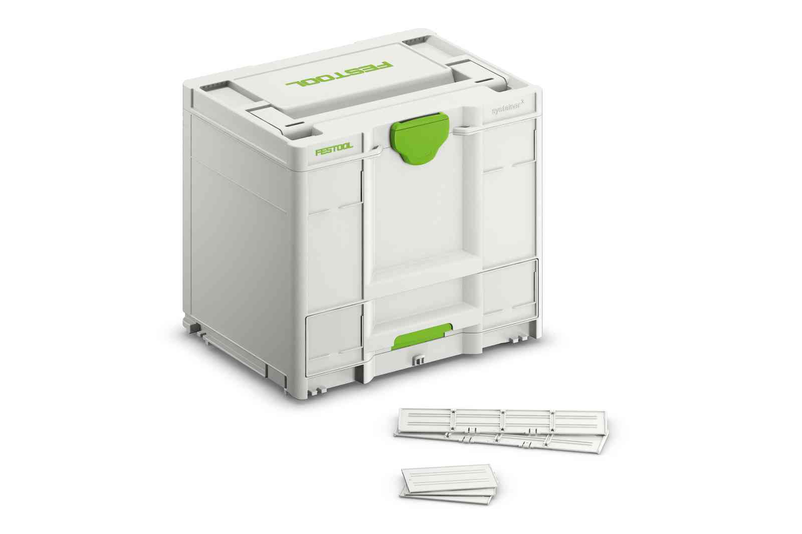 Festool Akcesoria 577767 Systainer³ SYS3-Combi M337
