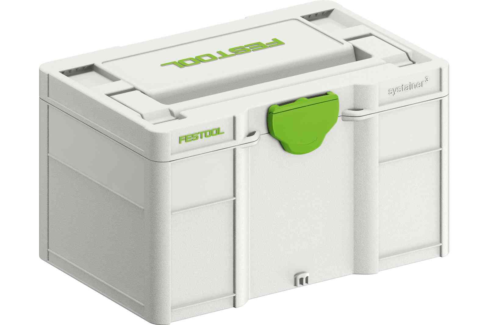 Festool Akcesoria 577818 Systainer³ SYS3 S 147