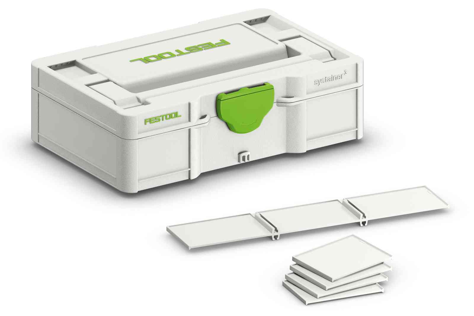 Festool Akcesoria 577808 Systainer³ SYS3 S 76