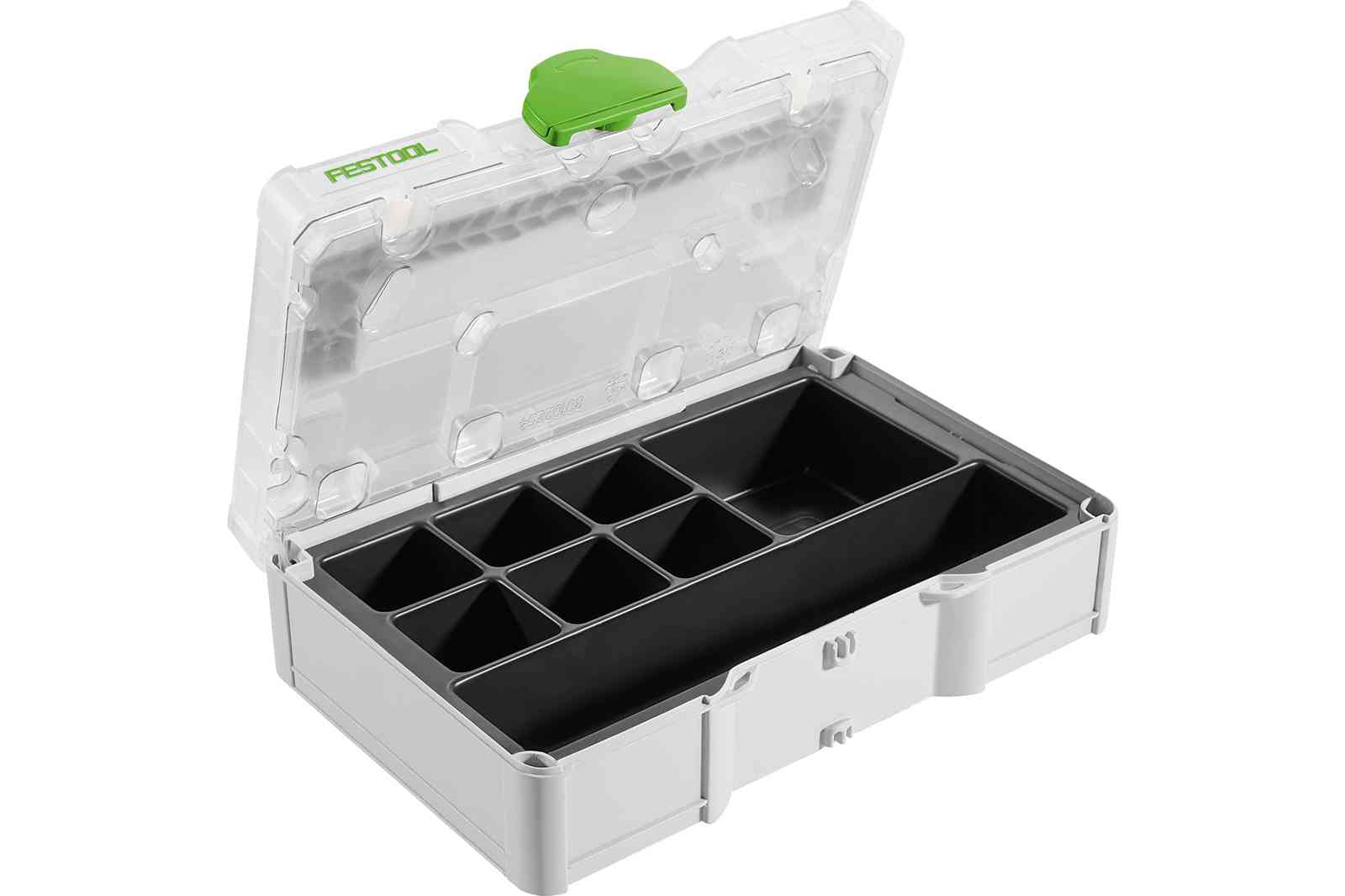 Festool Akcesoria 577819 Systainer³ SYS3 S 76 TRA UNI