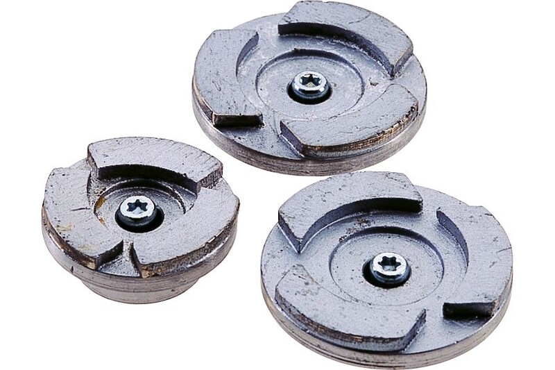 Festool Akcesoria 614230 Tarcze szlifierskie DIA BETON D 44/35