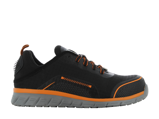 Safety Jogger LIGERO2S1P Lekkie sportowe buty treningowe