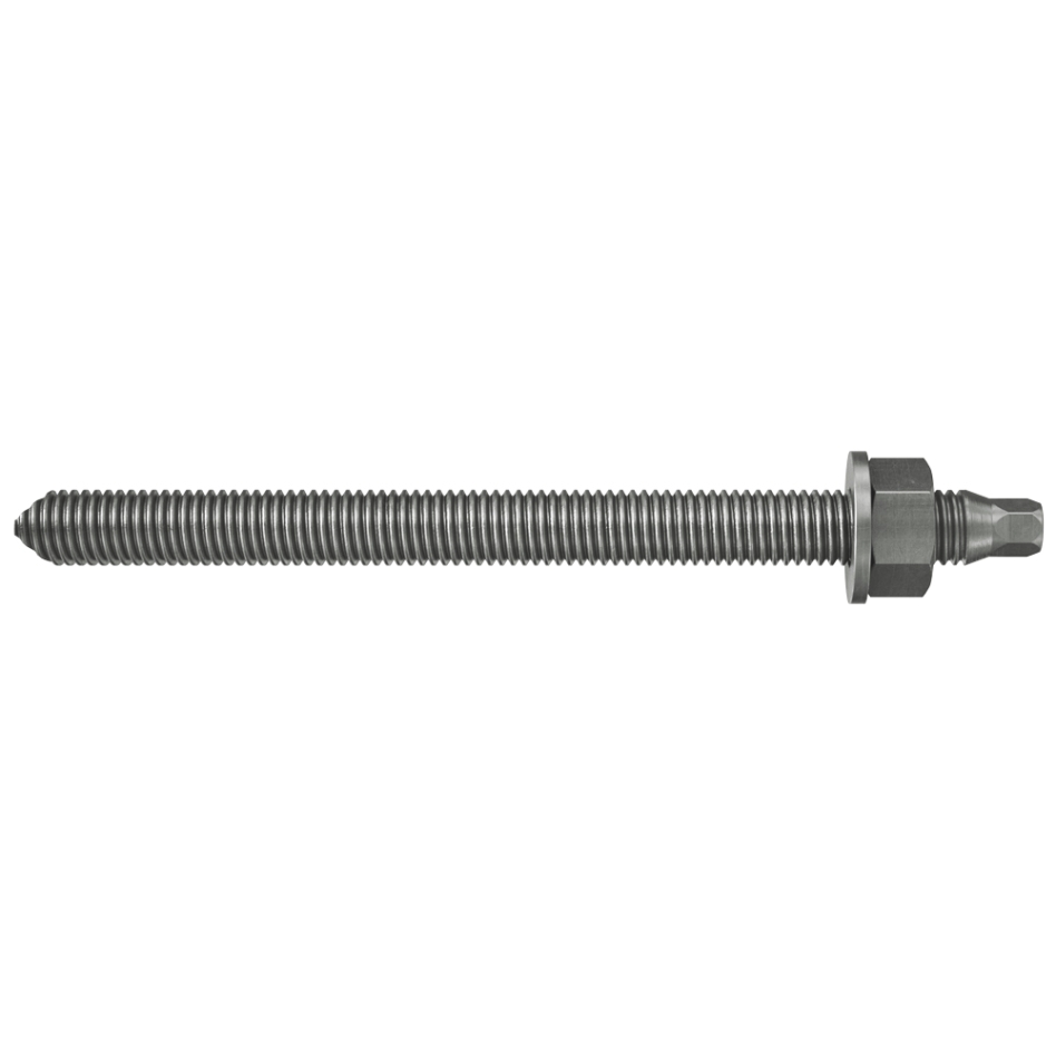Fischer 50268 Pręt kotwiący RG M 24 x 300 stal nierdzewna A4 10 szt.