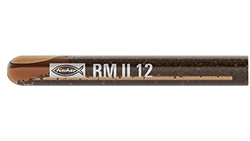 Fischer 539798 RM II 12 Kapsuła chemiczna do spękanego betonu 14 mm 10 sztuk