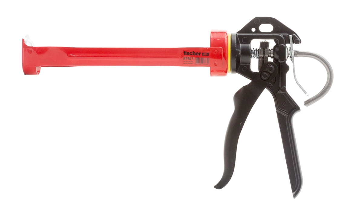 Fischer 541441 53117 Pistolet KP M 3