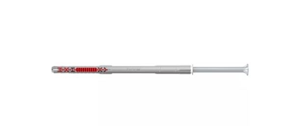 Fischer 562209 korek budowlany DuoXpand 10 x 160 T z łbem stożkowym