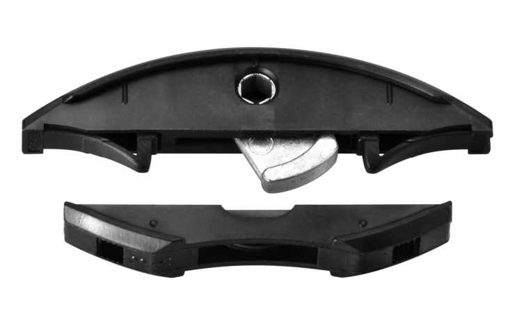 Lamello 145315 Clamex P-14 Flexus 80 par