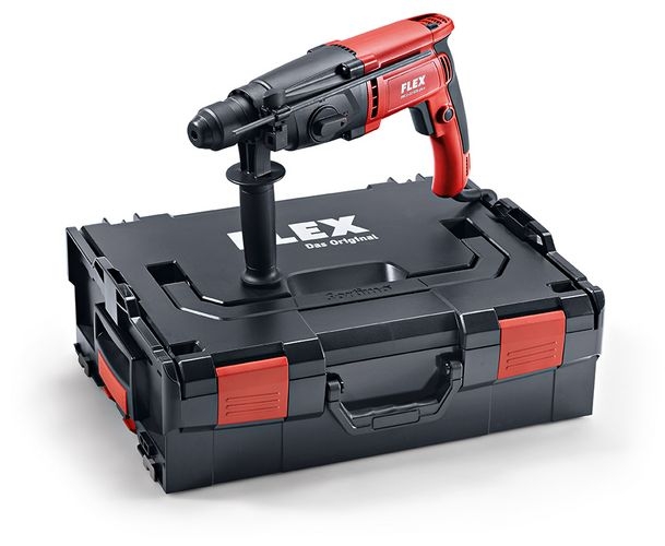 Flex-tools 413674 Młotowiertarka  FHE 2-22 SDS-plus 230/CEE