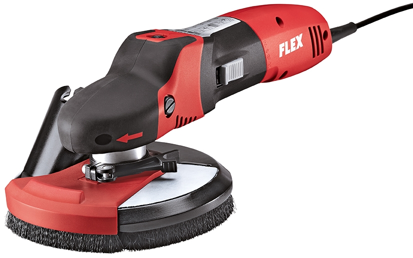Flex-tools 419206 Polerka Supraflex SE 14-2 150 Set