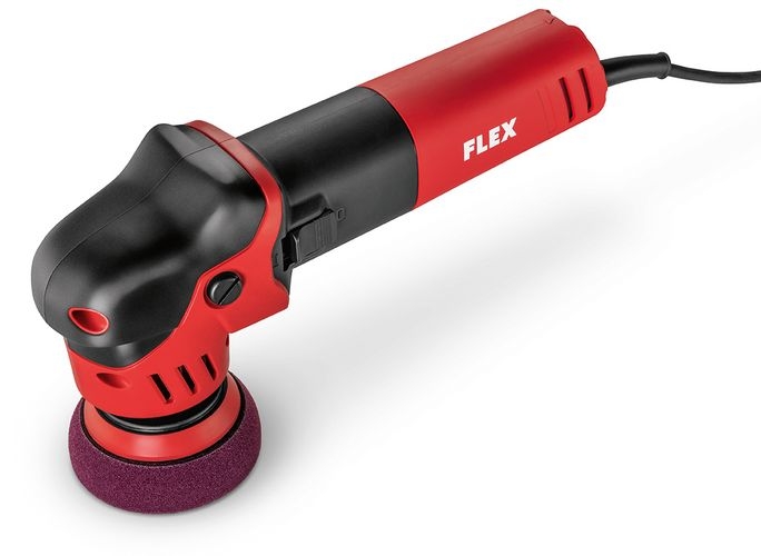 Flex-tools 447129 XFE 7-12 80 Polerka orbitalna 80 mm 700 W do małych powierzchni
