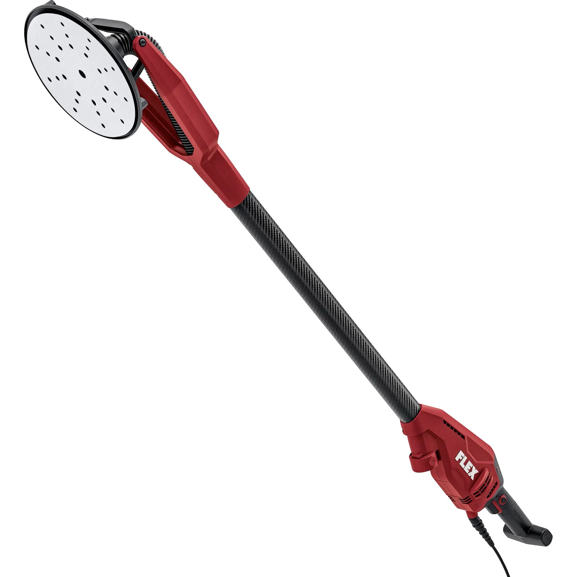 Flex-tools 534652 Szlifierka do ścian i sufit&oacute;w GE 6 X-EC Giraffe