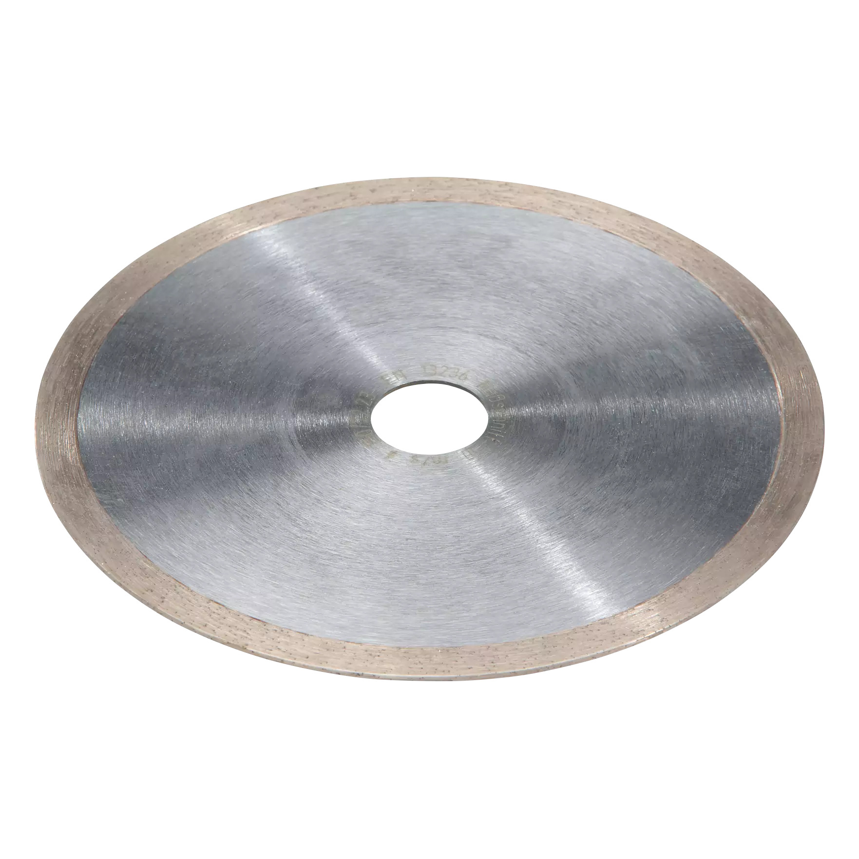 Flex-tools 535667 D-TCS P 170x22,2 Diamentowa tarcza tnąca