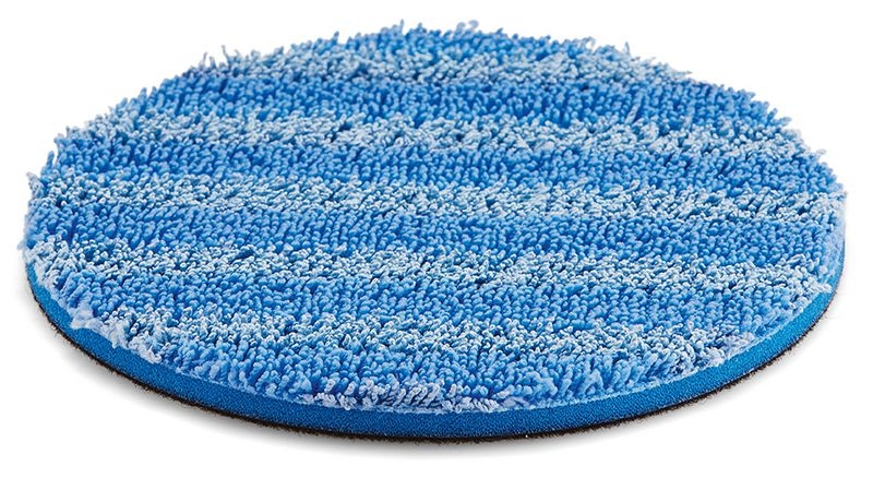 Flex-tools Akcesoria 434434 MC-PT 160 Pad polerski z mikrofibry 160 mm