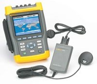 Fluke 2539223 Moduł synchronizacji czasu GPS dla fluke 1760