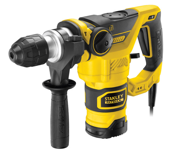 Stanley FME1250K-QS Młot SDS-Plus 1250 Watt