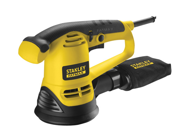 Stanley FME440K-QS Szlifierka