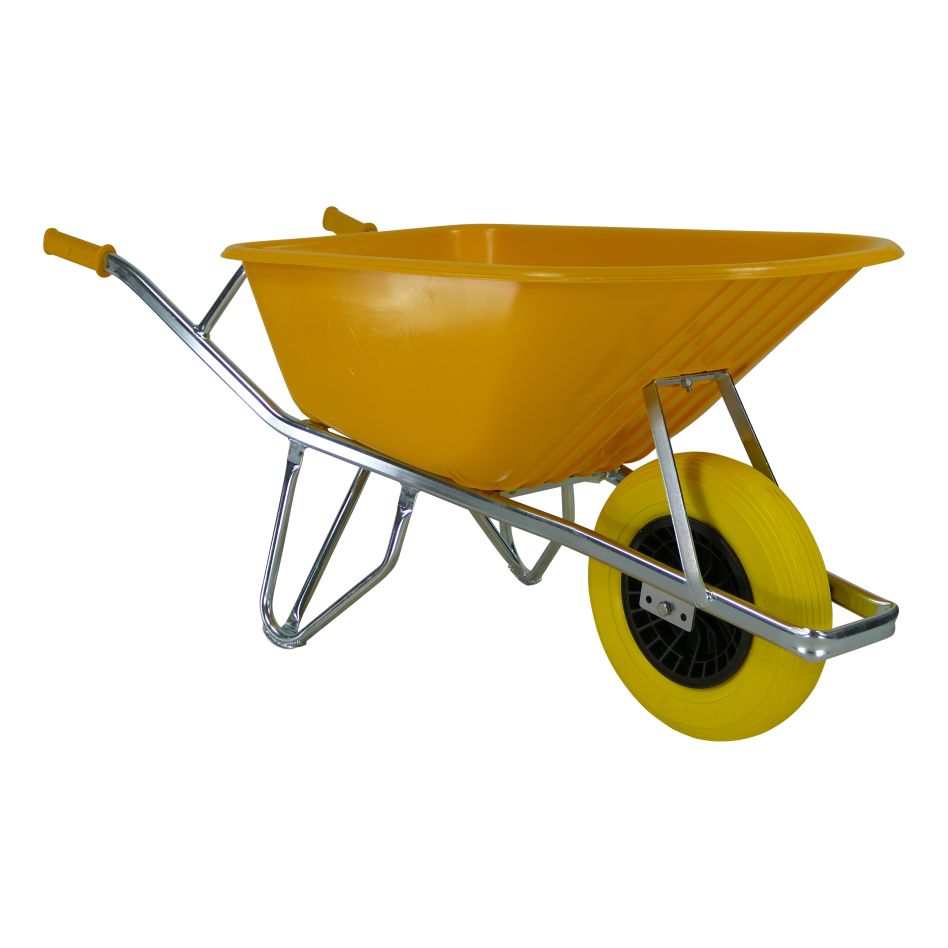 Fort 02101 SMB-100 FP taczka 100L