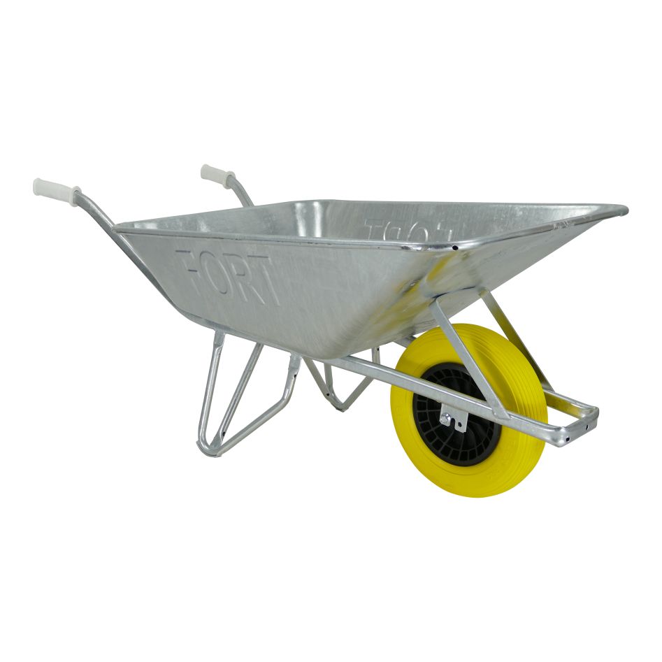 Fort 25210 116V-130 FP Taczka 130 l