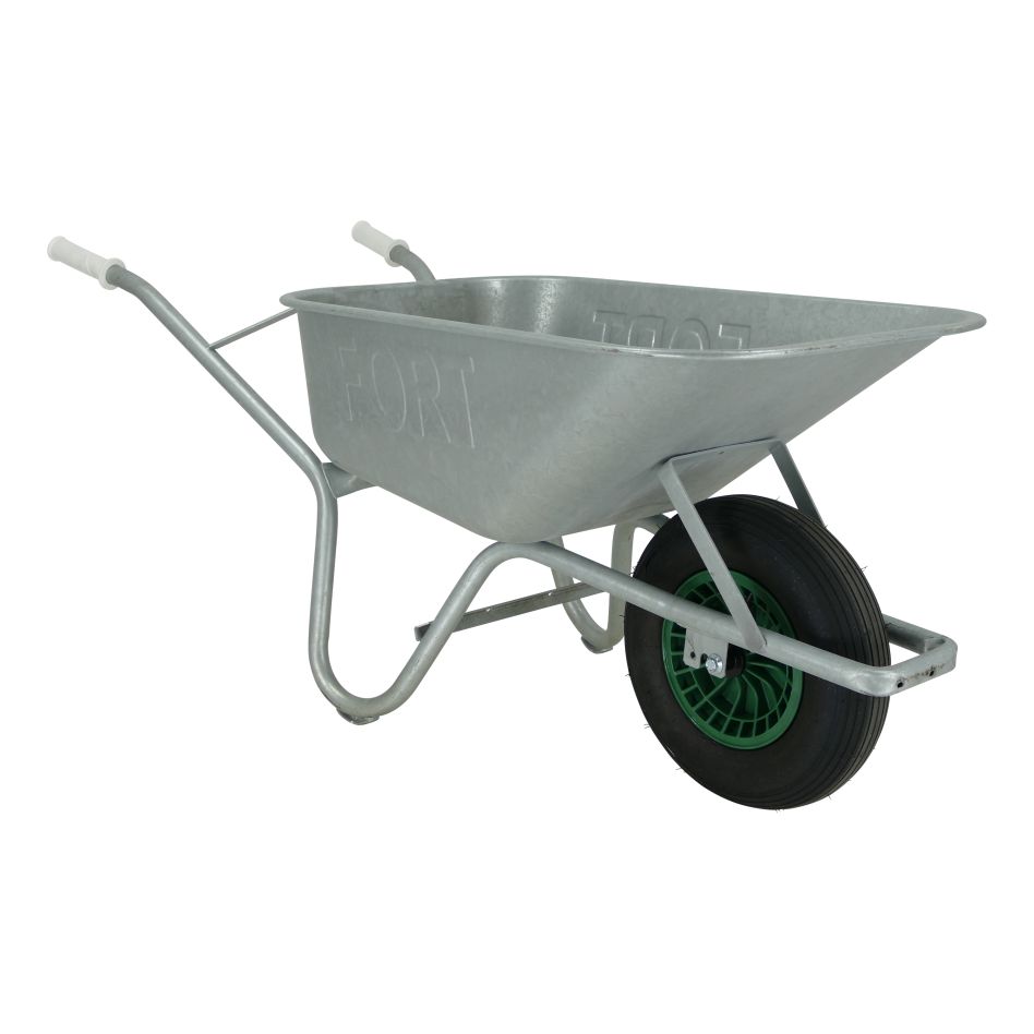 Fort 51208 116V-100 2PLy Taczka 100L