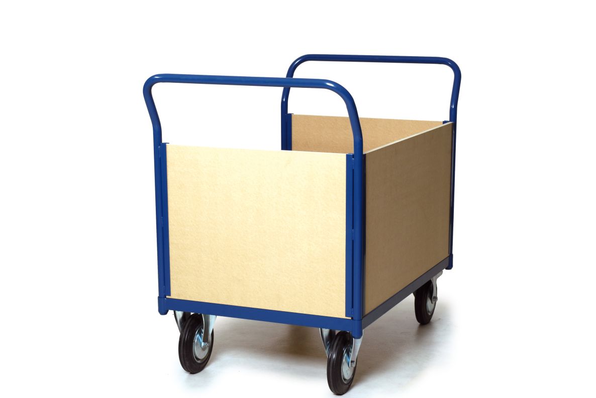 FRAMI 201.017 W&oacute;zek 3-ścienny 1000 x 700 mm