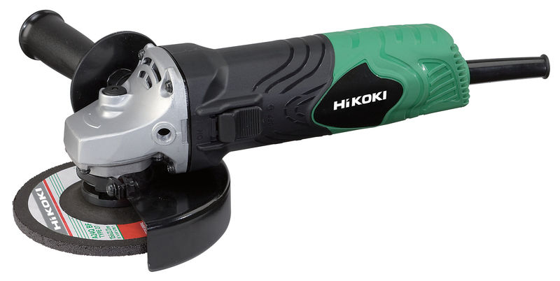 HiKOKI G13SN2YLZ G13SN YLZ Szlifierka kątowa 125 mm 900 Watt + 5 lat gwarancji sprzedawcy!