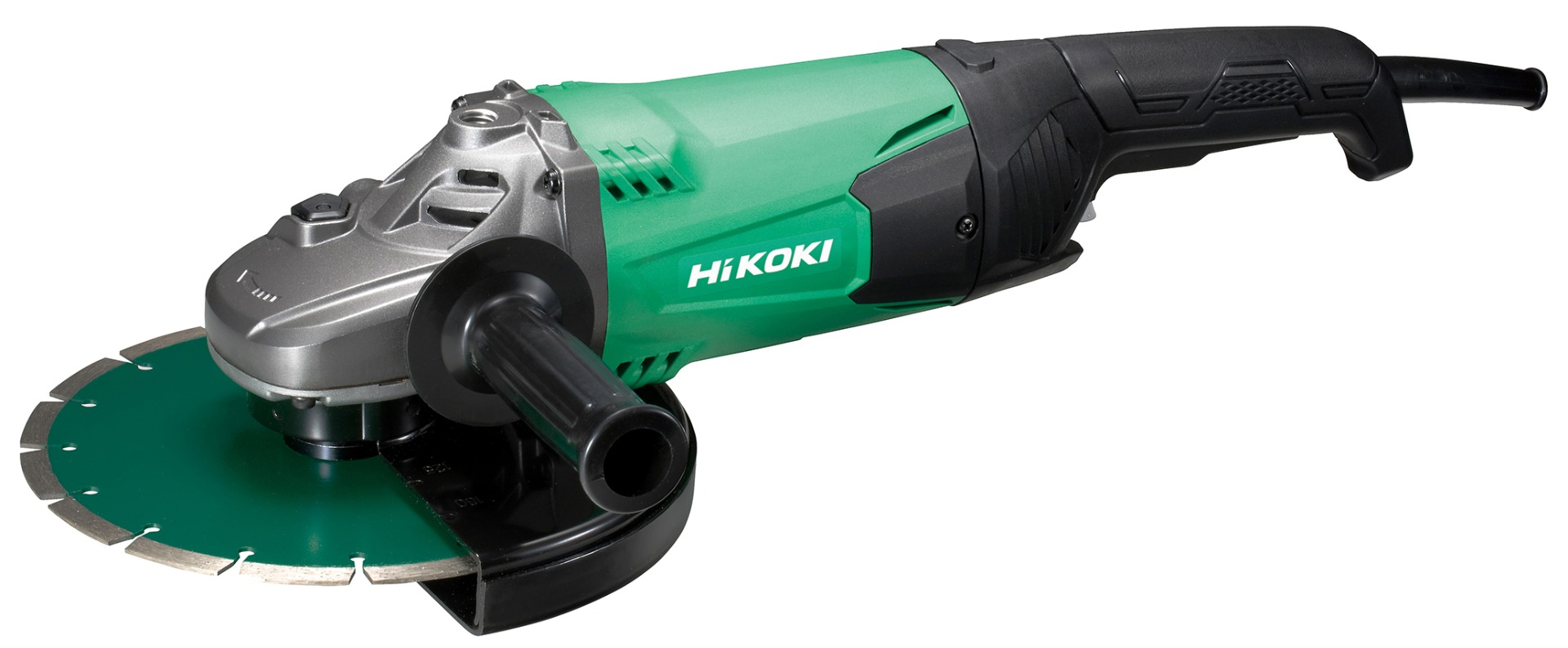 HiKOKI G18STWEZ Szlifierka kątowa 180 mm 2.000 W