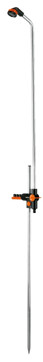 Gardena 00959-20 959-20 Prysznic ogrodowy duo 2,07 m