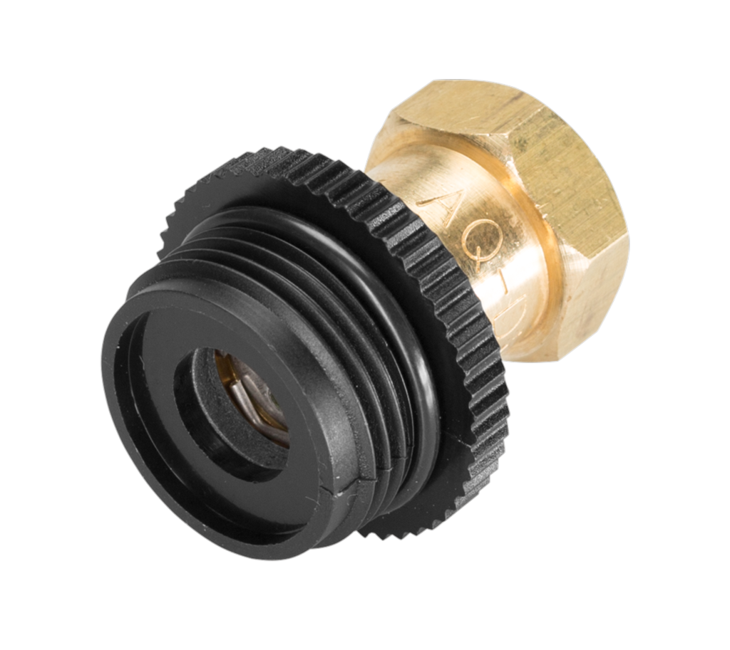 Gardena 02760-20 2760-20 Zawór spustowy 3/4"