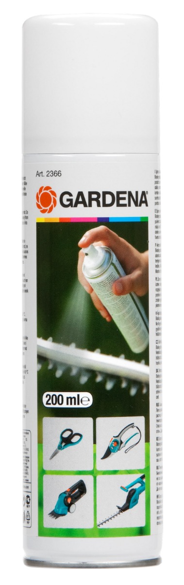 Gardena 02366-20 2366-20 Spray do konserwacji 200ml