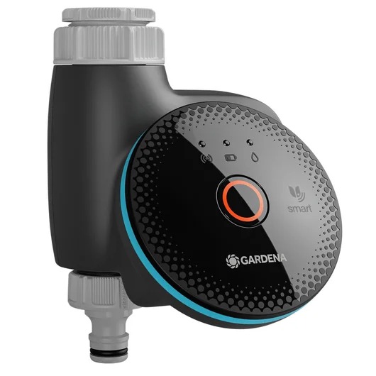 Gardena 19033-20 Komputer nawadniający Smart WaterControl