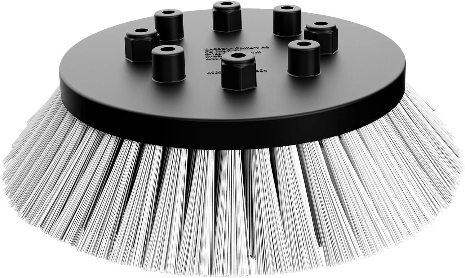 Gardena 14847-20 Miękka szczotka dla DiskBrush