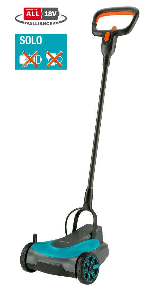 Gardena 14620-55 Kosiarka Accu HandyMower 22/18V P4A solo