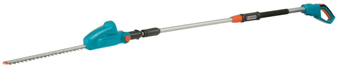 Gardena 14732-55 Akumulatorowe nożyce do żywopłotu THS 42/18V P4A solo