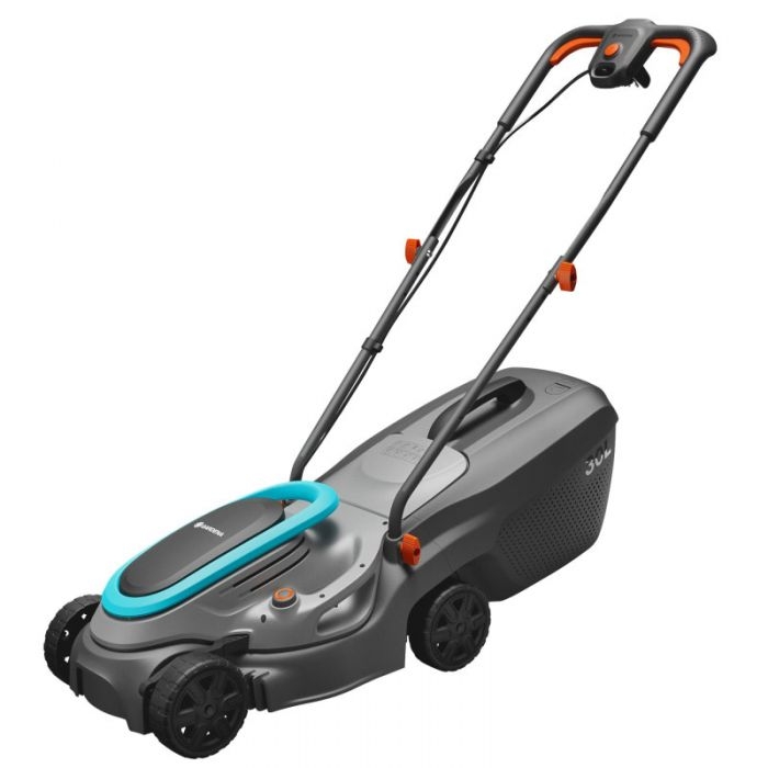 Gardena 14633-20 Kosiarka elektryczna PowerMax 32/1200 G2