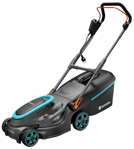 Gardena 14637-20 Kosiarka elektryczna PowerMax 37/1800 G2