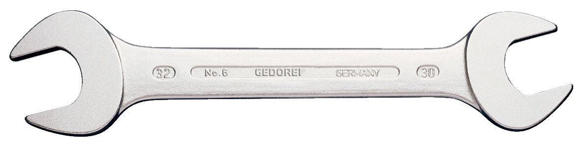 Gedore 6063400 6 Klucz 4x4,5 Klucz 4x4,5 mm