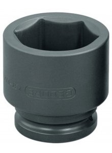 Gedore 6328990 K 37 80 Klucz udarowy 1.1/2" 6-cio stronny 80 mm