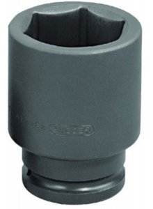 Gedore 6330890 K 37 L 70 Klucz udarowy 1.1/2" długi sześciokątny 70 mm