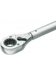Gedore 6339250 41 32 Grzechotka wymienna z pierścieniem stałym 32 mm UD