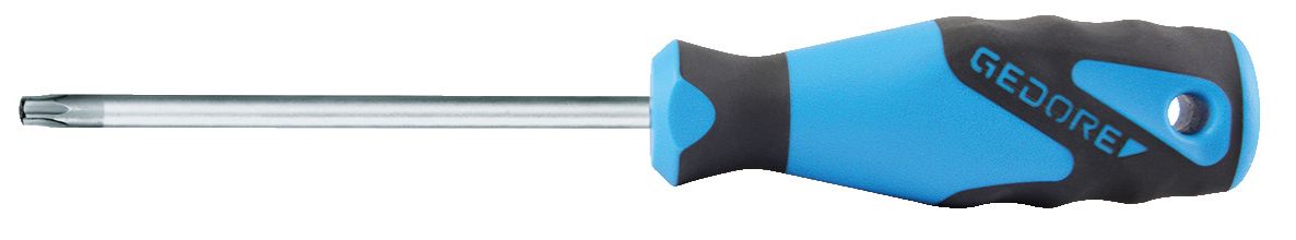 Gedore 6678460 2163 TXB T27 wkrętak 3-C TORX T27