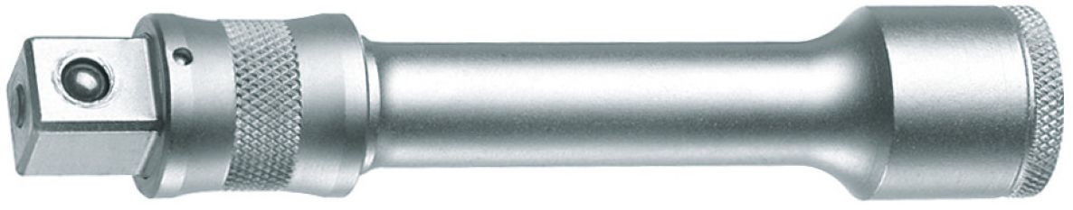 Gedore 1640828 1990 A-5 Przedłużka ze zwalniaczem kulkowym 1/2" 125 mm